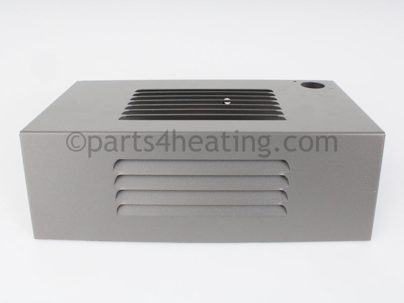 Laars Heating Systems Burner Cover Jv 125 - Part Number: 10469804