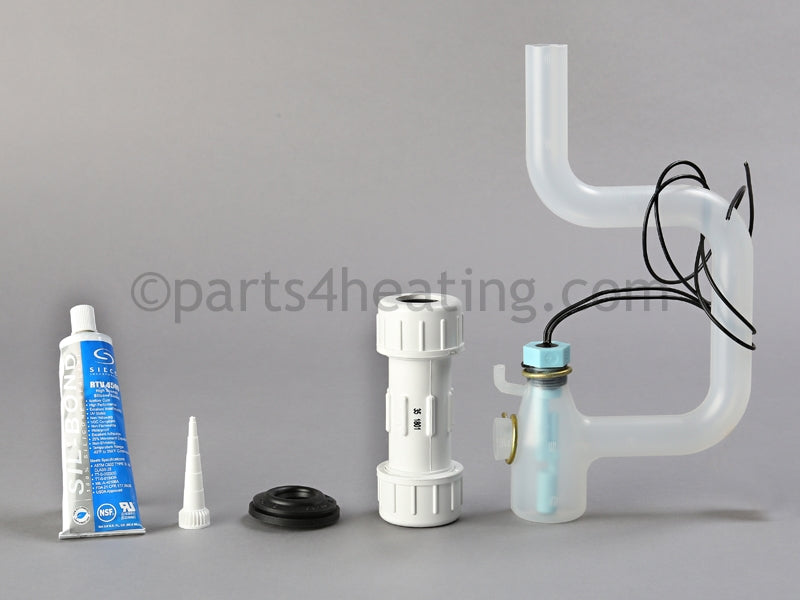 Burnham Replacement Condensate Trap Kit - Part Number: 104704-01