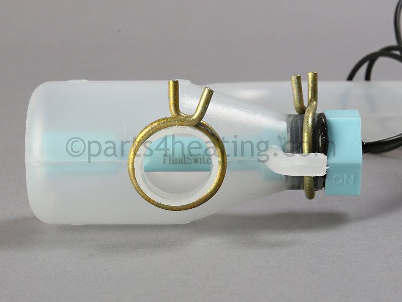 Burnham Replacement Condensate Trap Kit - Part Number: 104704-01