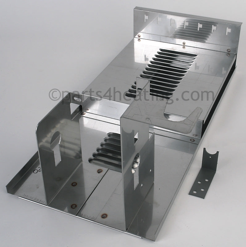 Laars Heating Systems Burner Tray, Shelf Only, 175 - Part Number: 10480202