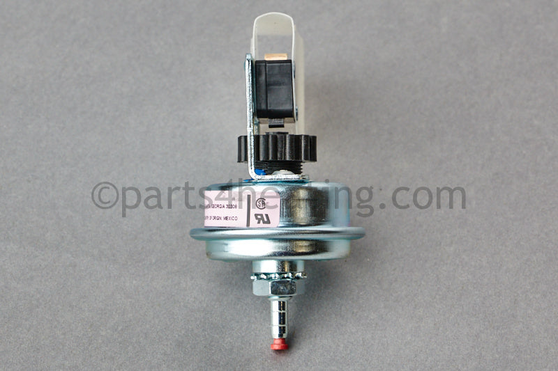 Reznor Pressure Switch - Part Number 104842