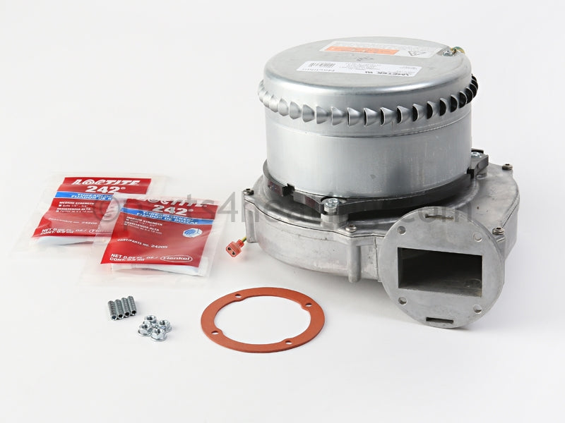 Burnham REPLACEMENT BLOWER KIT - 399 - Part Number 104999-01