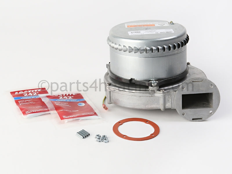 Burnham REPLACEMENT BLOWER KIT - 399 - Part Number 104999-01