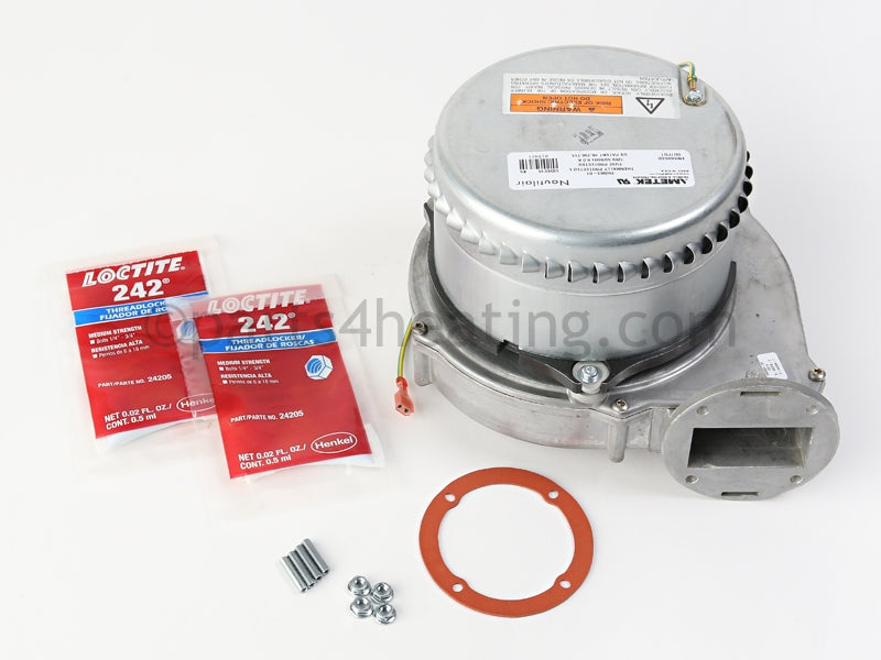 Burnham REPLACEMENT BLOWER KIT - 399 - Part Number 104999-01