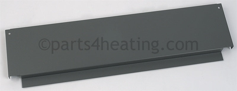 Laars Heating Systems Hh 0500 Hh 0850 Hh 1010 Hh 1200 Hh 1430 Hh 1670 Ph 0500 Manifold Cover Plate, 500 - Part Number 10525001