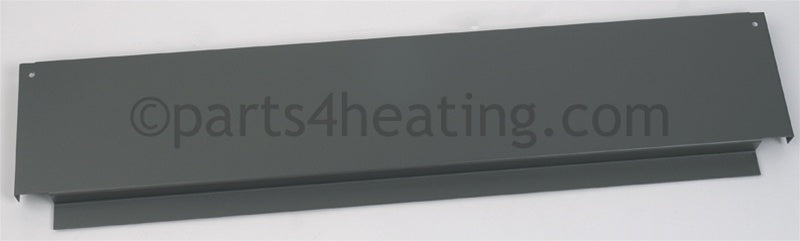 Laars Heating Systems Hh 0600 Ph 0600 Pw 0600 Vw 0600 Iw 0600 Ap 0600 Ap 0600 Mt 0600 Manifold Cover Plate, 600 - Part Number 10525002