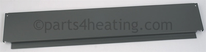 Laars Heating Systems Hh 0715 Hh 1430 Ph 0715 Pw 0715 Vw 0715 Iw 0715 Iw 1430 Ap 0715 Pennant Pnch, Pncp, Pncv Manifold Cover Plate, 715 - Part Number 10525003