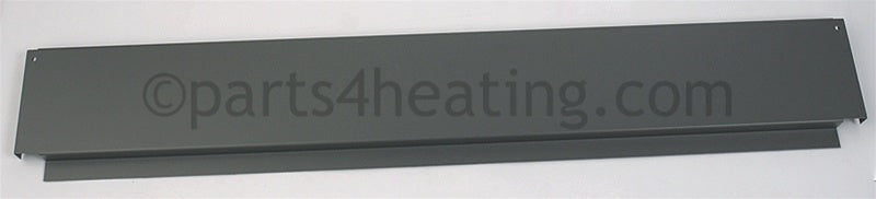 Laars Heating Systems Hh 0850 Hh 3600 Ph 0850 Pw 0850 Vw 0850 Vw 1200 Iw 0850 Manifold Cover Plate, 850 - Part Number 10525004