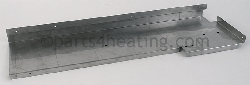 Laars Heating Systems Hh 0500 Hh 0600 Hh 0715 Hh 0850 Hh 1010 Hh 1200 Hh 1430 Side Panel, Burner Tray - Part Number 10525200