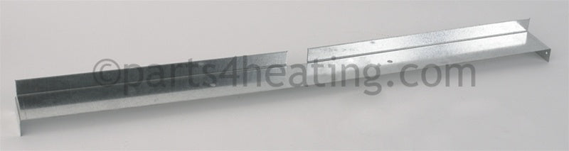 Laars Heating Systems Hh 0500 Hh 0850 Hh 1010 Hh 1200 Burner Anti-Rotation Bracket (Single Pilot), 10542701, 500 - Part Number 10525301