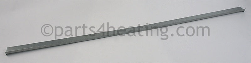 Laars Heating Systems Hh 1430 Ph 1430 Pw 1430 Vw 1430 Iw 1430 Ap 1430 Ap 1430 Mt 1430 B4 1430 Burner Anti-Rotation Bracket (Single Pilot), 1430 - Part Number 10525307