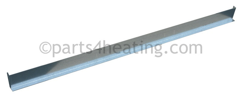 Laars Heating Systems Pool Heater Parts Hh 1010 Hh 1200 Ph 1010 Ph 1670 Pw 1010 Vw 1010 Iw 1010 Ap 1010 Ap 1010 Burner Tray Barrier 1010 - Part Number 10525505