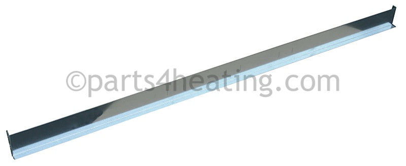 Laars Heating Systems Hh 1200 Ph 1200 Pw 1200 Vw 1200 Iw 1200 Ap 1200 Pennant Pnch, Pncp, Pncv Pennant Pncv Burner Tray Barrier 1200 - Part Number 10525506