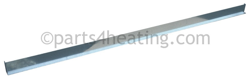 Laars Heating Systems Burner Tray Barrier 1670 - Part Number: 10525508