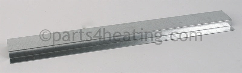 Laars Heating Systems Hh 0500 Hh 0850 Hh 1010 Hh 1200 Hh 1430 Hh 1670 Ph 0500 Stiffener, Burner Tray - Part Number 10526002