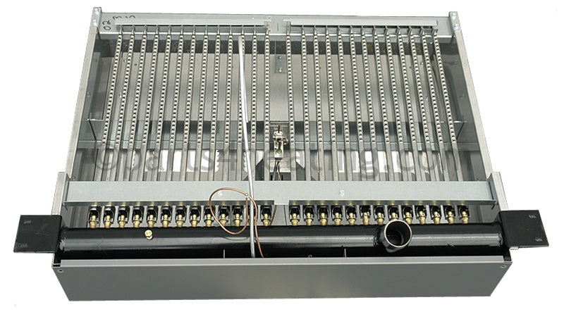 Laars Heating Systems Ph 0600 Pw 0600 Vw 0600 Burner Tray-Standing Pilot, 600 - Part Number 10526202
