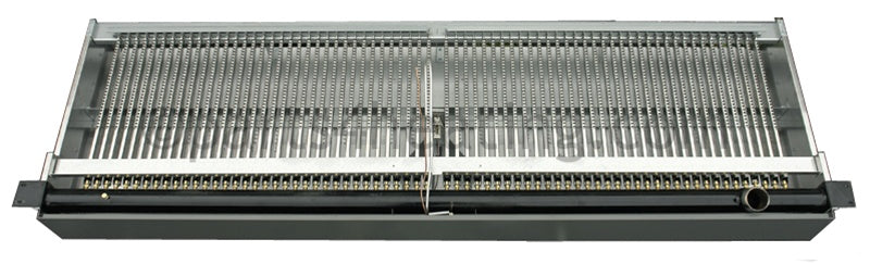 Laars Heating Systems Burner Tray-Standing Pilot, 1670 - Part Number: 10526208
