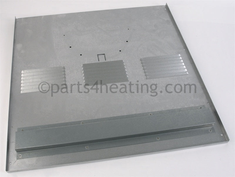 Laars Heating Systems Hh 0500 Hh 0850 Hh 1010 Hh 1200 Hh 1430 Hh 1670 Ph 0500 Ph 0600 Burner Tray Base Weldment, 500 - Part Number 10526301