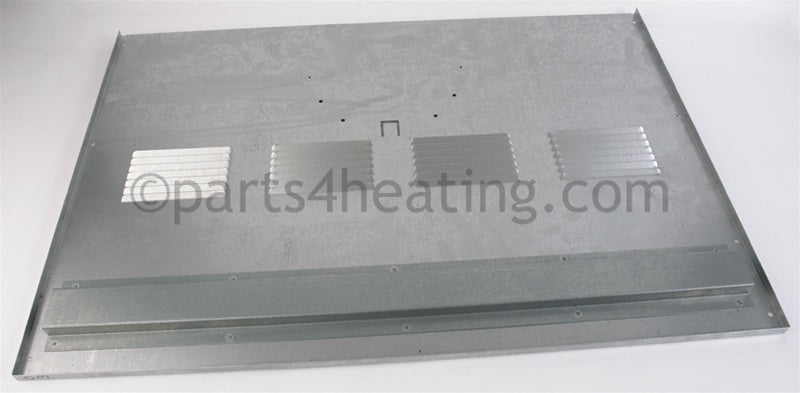 Laars Heating Systems Hh 0715 Ph 0715 Pw 0715 Vw 0715 Iw 0715 Ap 0715 Pennant Pnch, Pncp, Pncv Pennant Pncv Ap 0715 Mt 0715 Burner Tray Base Weldment, 715 - Part Number 10526303