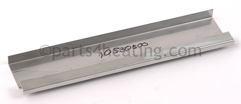 Laars Heating Systems Hh 0500 Hh 0600 Hh 0715 Hh 0850 Hh 1010 Hh 1200 Tile Channel, End (Qty 2), 500-1825 - Part Number 10530500