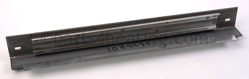 Laars Heating Systems Hh 0500 Hh 1010 Ph 0500 Pw 0500 Pw 1430 Vw 0500 Iw 0500 Tile Support Assembly, Rear, 500 - Part Number 10530801