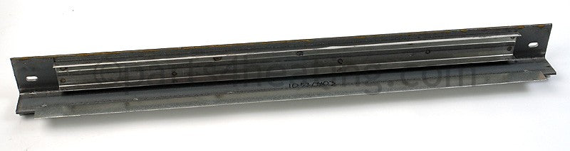 Laars Heating Systems Hh 0715 Ph 0715 Pw 0715 Vw 0715 Iw 0715 Ap 0715 Pennant Pnch, Pncp, Pncv Pennant Pncv Tile Support Assembly, Rear, 715 - Part Number 10530803