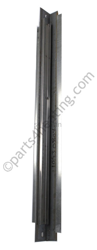 Laars Heating Systems Hh 0850 Hh 3600 Ph 0850 Pw 0850 Vw 0850 Vw 1200 Iw 0850 Tile Support Assembly, Rear, 850 - Part Number 10530804