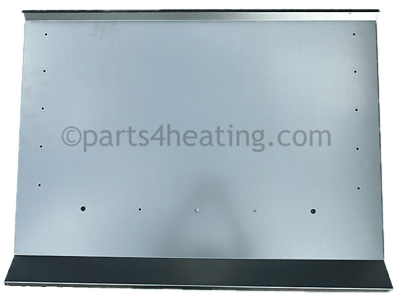 Laars Heating Systems Hh 0600 Ph 0600 Pw 0600 Vw 0600 Iw 0600 Ap 0600 Ap 0600 Mt 0600 Mt 0600 B4 0600 Sweep Sheet, Flue Collector (Indoor), 600 - Part Number 10533902