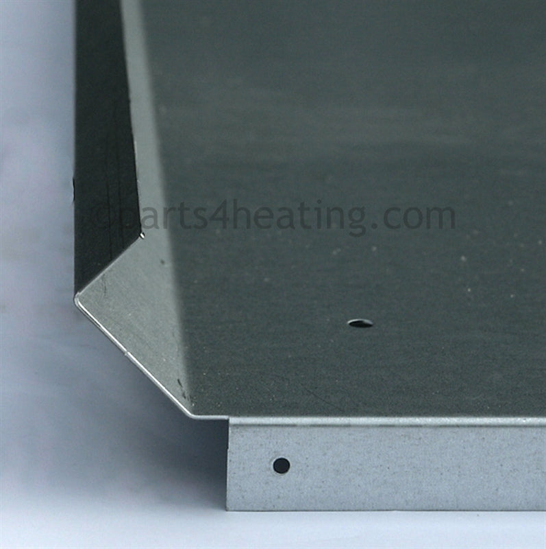 Laars Heating Systems Hh 0600 Ph 0600 Pw 0600 Vw 0600 Iw 0600 Ap 0600 Ap 0600 Mt 0600 Mt 0600 B4 0600 Sweep Sheet, Flue Collector (Indoor), 600 - Part Number 10533902