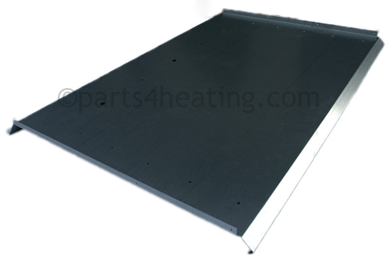 Laars Heating Systems Hh 0600 Ph 0600 Pw 0600 Vw 0600 Iw 0600 Ap 0600 Ap 0600 Mt 0600 Mt 0600 B4 0600 Sweep Sheet, Flue Collector (Indoor), 600 - Part Number 10533902