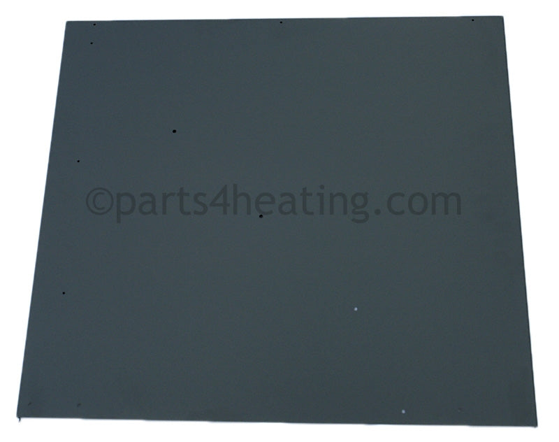 Laars Heating Systems Hh 0500 Hh 0600 Hh 0715 Hh 0850 Hh 1010 Hh 1200 Hh 1430 Hh 1670 End Panel, Upper Left - Part Number 10534000