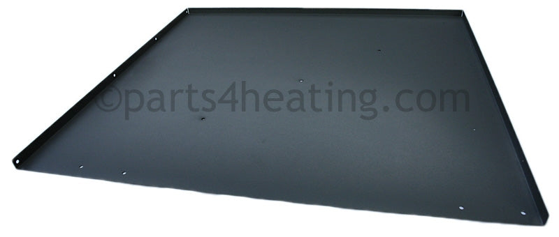 Laars Heating Systems Hh 0500 Hh 0600 Hh 0715 Hh 0850 Hh 1010 Hh 1200 Hh 1430 Hh 1670 End Panel, Upper Left - Part Number 10534000