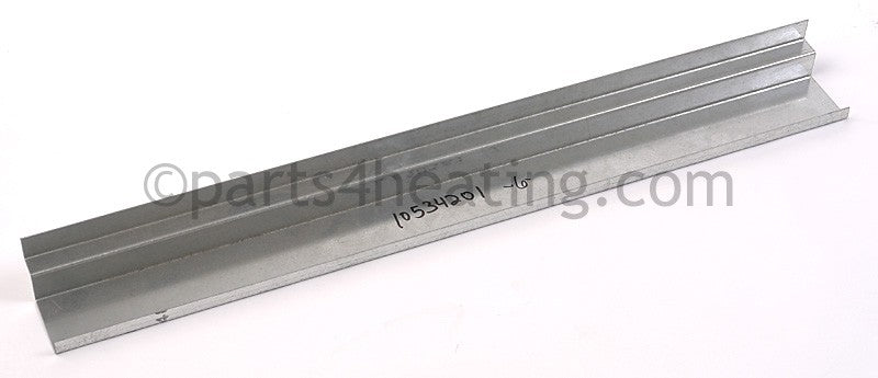 Laars Heating Systems Hh 0500 Hh 1010 Ph 0500 Pw 0500 Vw 0500 Tile Cover, Front/Rear (Indoor, Qty 2), 500 - Part Number 10534201