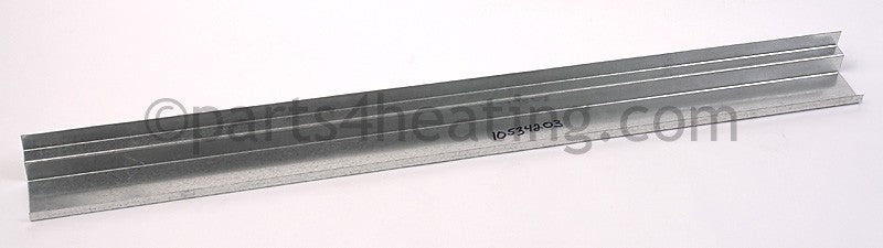 Laars Heating Systems Hh 0715 Ph 0715 Pw 0715 Vw 0715 Iw 0715 Ap 0715 Ap 0715 Mt 0715 B4 0715 Mt 0715 Tile Cover, Front/Rear (Indoor, Qty 2), 715 - Part Number 10534203