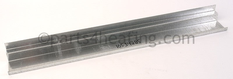 Laars Heating Systems Pool Heater Parts Hh 1010 Ph 1010 Pw 1010 Vw 1010 Iw 1010 Ap 1010 Ap 1010 Tile Cover, Front/Rear (Indoor, Qty 4), 1010 - Part Number 10534205