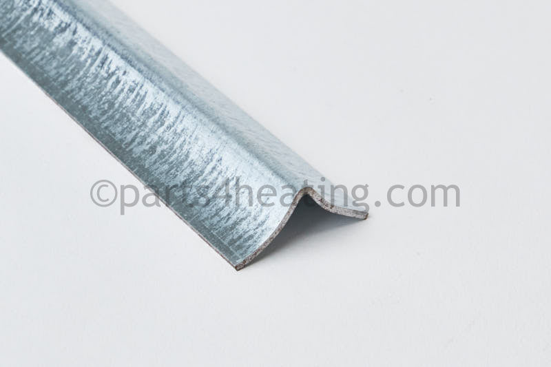 Laars Heating Systems Hh 1670 Ph 1670 Pw 1670 Vw 1670 Iw 1670 Ap 1670 Ap 1670 Mt 1430 B4 1670 Baffle, Hx (8 Tube Indoor, 28 Req), 1670 - Part Number 10534608