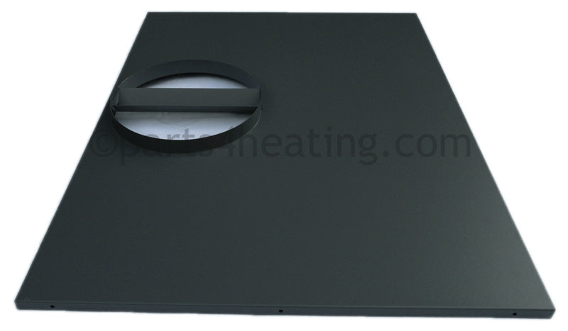 Laars Heating Systems Hh 0600 Ph 0600 Pw 0600 Vw 0600 Iw 0600 Ap 0600 Ap 0600 Mt 0600 Mt 0600 Megatherm Mt Commercial Top Panel Assembly, 600 - Part Number 10535702