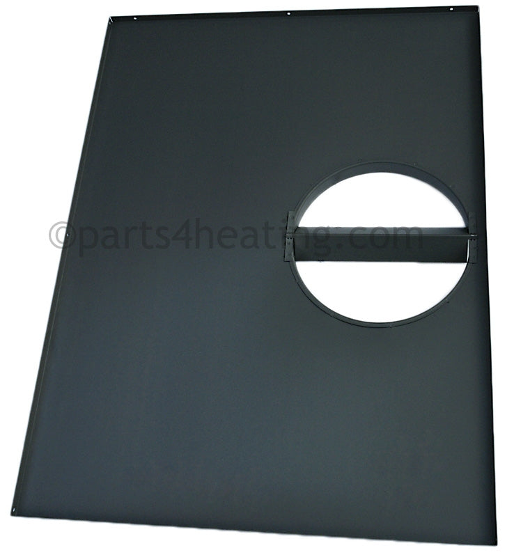 Laars Heating Systems Hh 0600 Ph 0600 Pw 0600 Vw 0600 Iw 0600 Ap 0600 Ap 0600 Mt 0600 Mt 0600 Megatherm Mt Commercial Top Panel Assembly, 600 - Part Number 10535702
