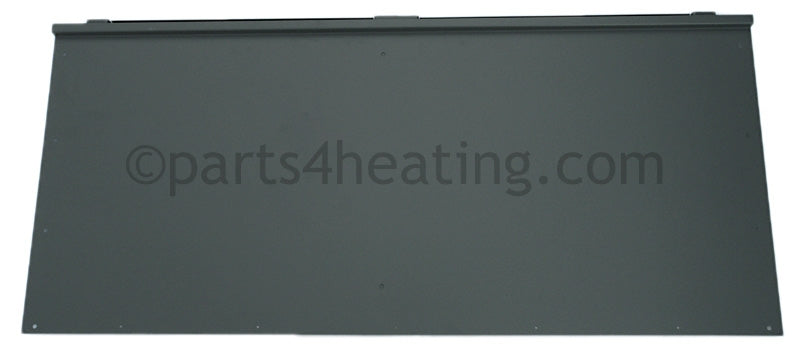 Laars Heating Systems Hh 0600 Ph 0600 Pw 0600 Vw 0600 Iw 0600 Ap 0600 Ap 0600 Mt 0600 Mt 0600 Middle Rear Panel/Heat Shield Weldment, 600 - Part Number 10540402