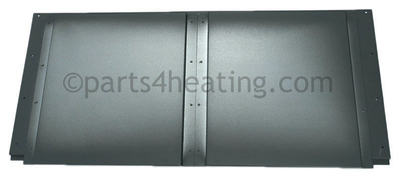 Laars Heating Systems Hh 0600 Ph 0600 Pw 0600 Vw 0600 Iw 0600 Ap 0600 Ap 0600 Mt 0600 Mt 0600 Middle Rear Panel/Heat Shield Weldment, 600 - Part Number 10540402