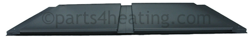 Laars Heating Systems Hh 0600 Ph 0600 Pw 0600 Vw 0600 Iw 0600 Ap 0600 Ap 0600 Mt 0600 Mt 0600 Middle Rear Panel/Heat Shield Weldment, 600 - Part Number 10540402