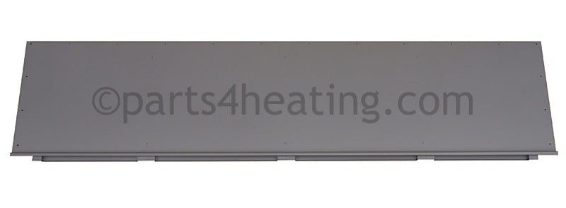 Laars Heating Systems Hh 1430 Ph 1430 Pw 1430 Vw 1430 Iw 1430 Ph 1430**21 Lonox Pw 1430**21 Lonox Middle Rear Panel/Heat Shield Weldment, 1430 - Part Number 10540407