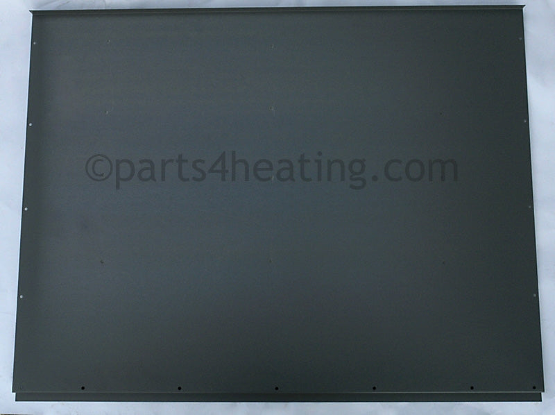 Laars Heating Systems Hh 0600 Ph 0600 Pw 0600 Vw 0600 Iw 0600 Ap 0600 Ap 0600 Mt 0600 Mt 0600 Upper Rear Panel/Heat Shield Weldment, 600 - Part Number 10540502