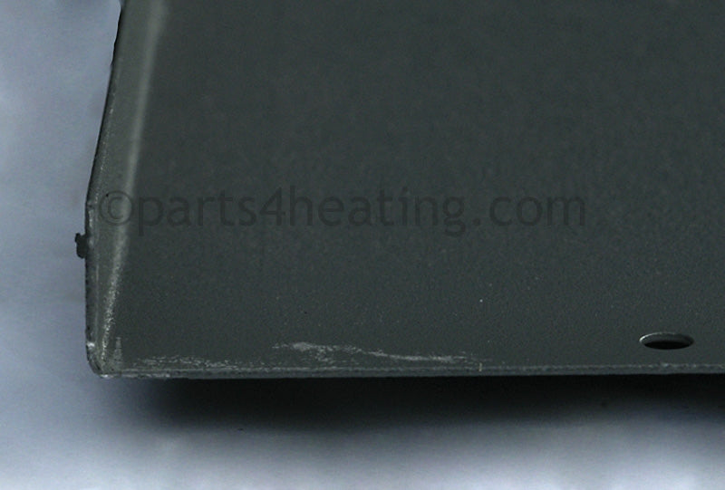 Laars Heating Systems Hh 0600 Ph 0600 Pw 0600 Vw 0600 Iw 0600 Ap 0600 Ap 0600 Mt 0600 Mt 0600 Upper Rear Panel/Heat Shield Weldment, 600 - Part Number 10540502