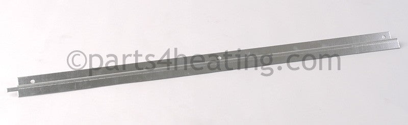Laars Heating Systems Ap 1200 Ap 1825 B4 1200 B4 1825 Hh 1200 Hh 1825 Burner Tie Down Bracket, Right (Single Pilot) 1200, (Dual Pilot) 1825 - Part Number 10542007