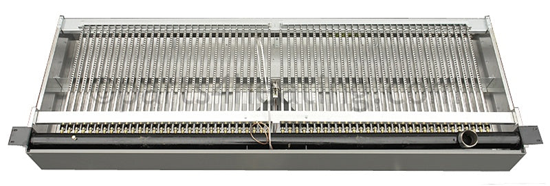 Laars Heating Systems Iw 1430 Ph 1430 Burner Tray-Standing Pilot, 1430 - Part Number 10550207