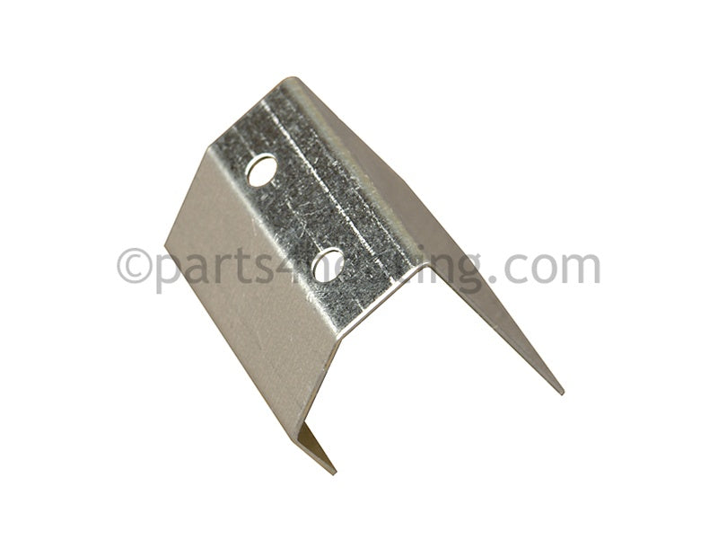 Laars Heating Systems Ap 0500 Ap 0500**21 Lonox Ap 0600 Ap 0715 Ap 0715**21 Lonox Ap 0850 Ap 1010 Tile Support Bracket, End (Qty 2), 500-1825 - Part Number 10551000