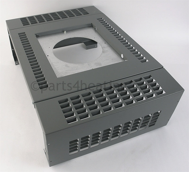 Laars Heating Systems Hh 0175 Ph 0175 Pw 0175 Vw 0175 Top Assembly, 175 - Part Number 10568007