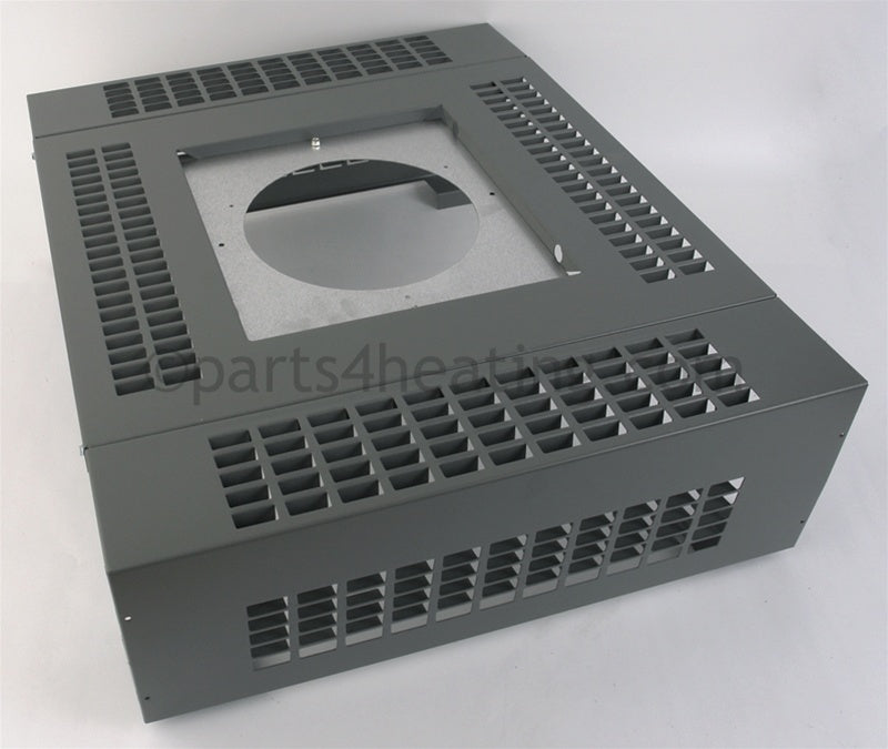 Laars Heating Systems Hh 0325 Ph 0325 Pw 0325 Vw 0325 Top Assembly, 325 - Part Number 10568009