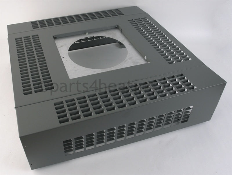 Laars Heating Systems Hh 0400 Ph 0400 Pw 0400 Vw 0400 Top Assembly, 400 - Part Number 10568010